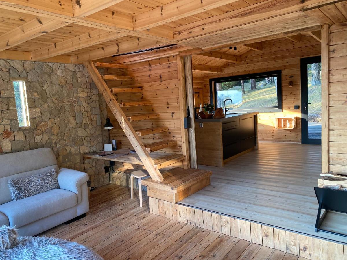 Willa El Refugi De La Torre Espinalbet Castellar del Riu Zewnętrze zdjęcie